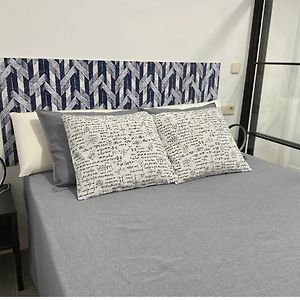 Apartamento de 2 Dormitorios